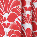 Melissa - Curtain Panel - The Drapery