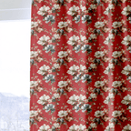 Melissa - Curtain Panel - The Drapery