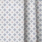 Mercer - Curtain Panel - The Drapery