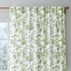 Mercer - Curtain Panel - The Drapery