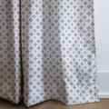 Mercer - Curtain Panel - The Drapery