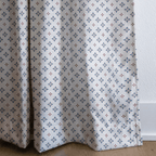 Mercer - Curtain Panel - The Drapery