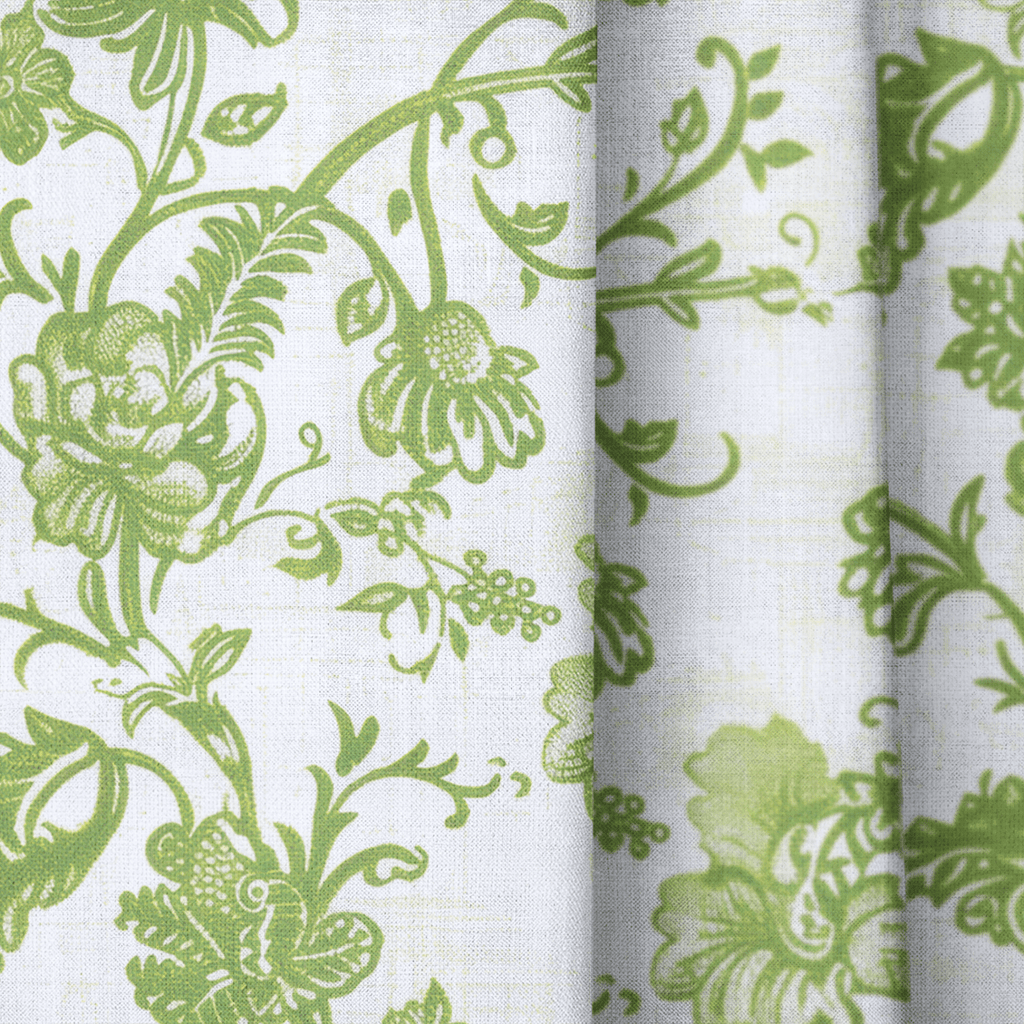 Mercer - Curtain Panel - The Drapery