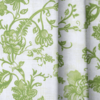 Mercer - Curtain Panel - The Drapery