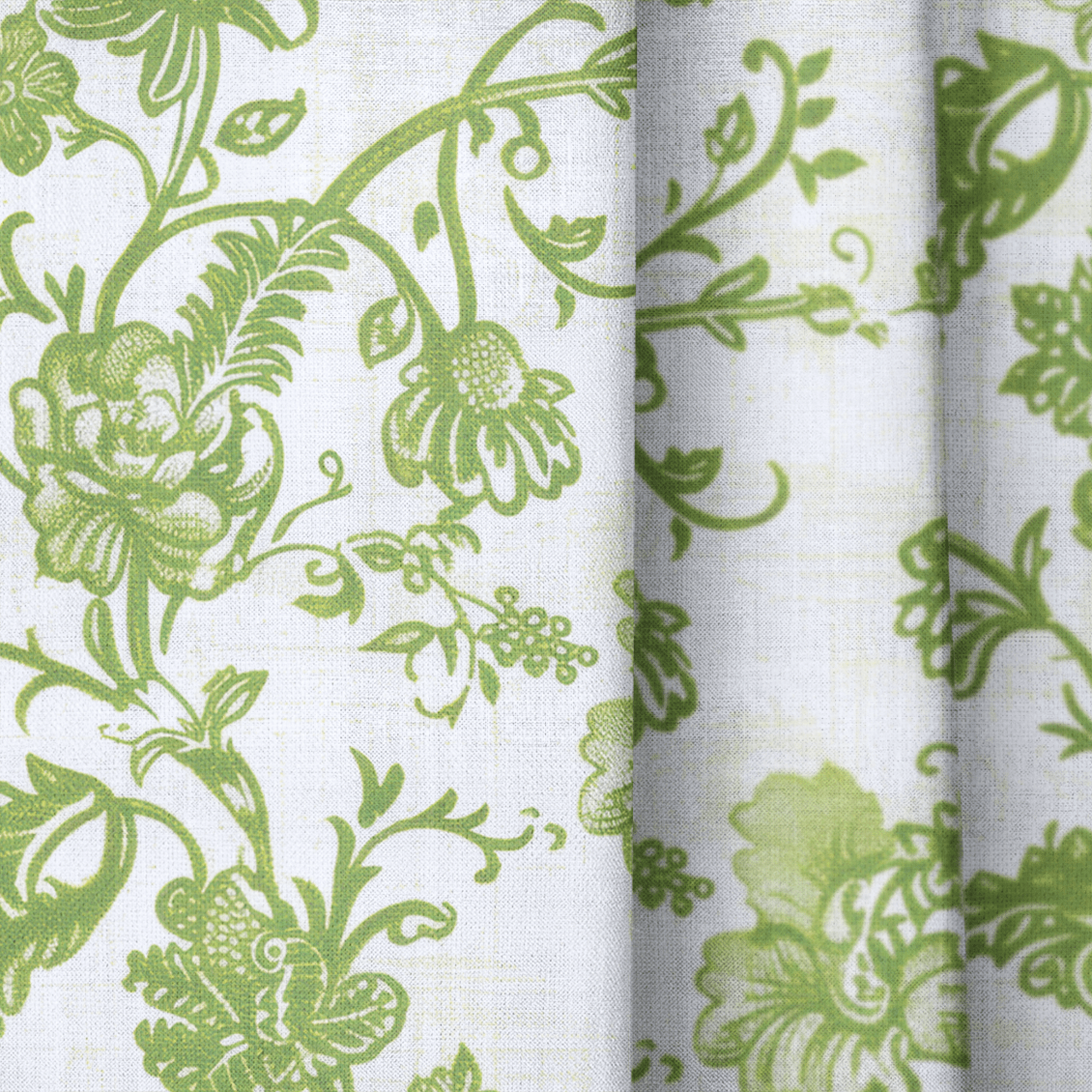 Mercer - Curtain Panel - The Drapery