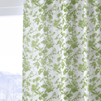 Mercer - Curtain Panel - The Drapery