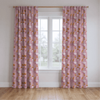 Mercer Trace Three - Curtain Panel - The Drapery
