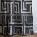 Meredith - Curtain Panel - The Drapery