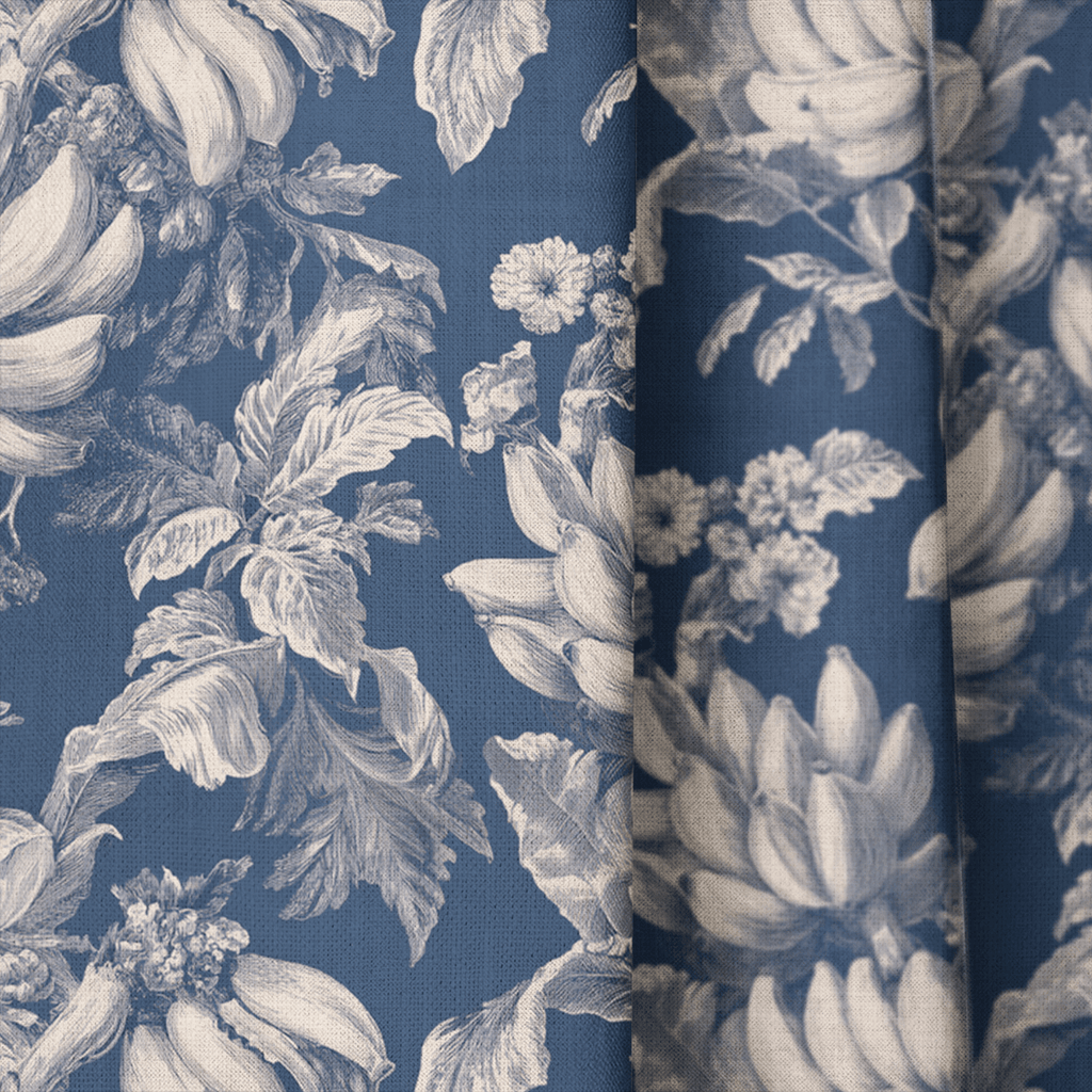 Meredith - Curtain Panel - The Drapery