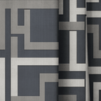 Meredith - Curtain Panel - The Drapery