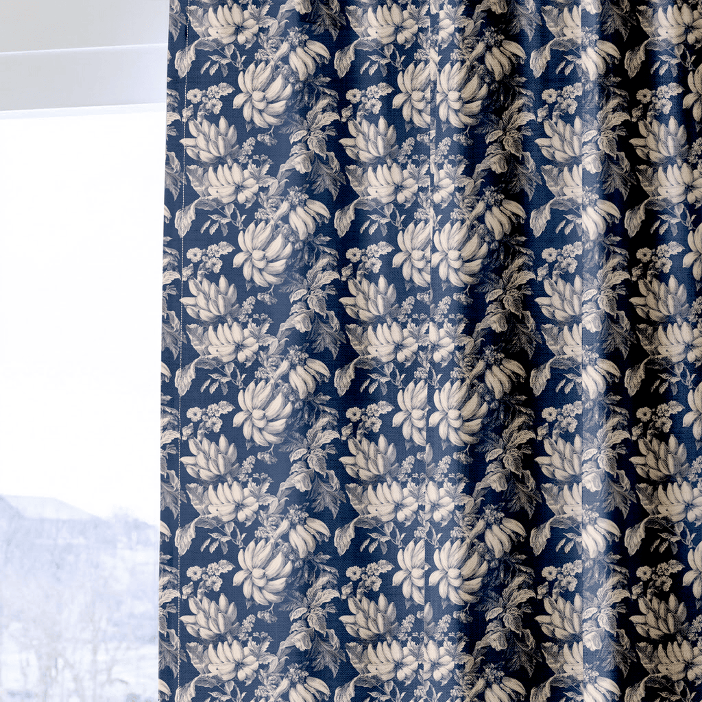Meredith - Curtain Panel - The Drapery