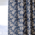 Meredith - Curtain Panel - The Drapery