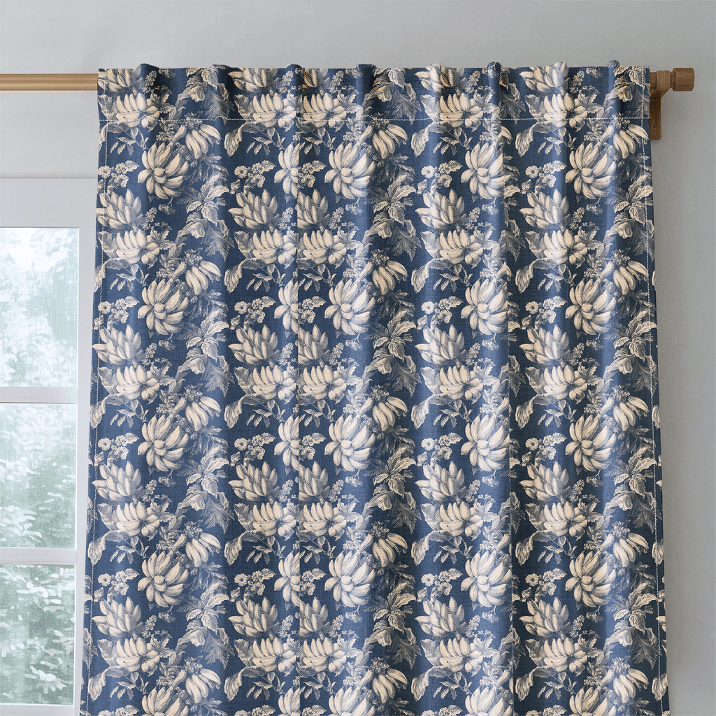 Meredith - Curtain Panel - The Drapery