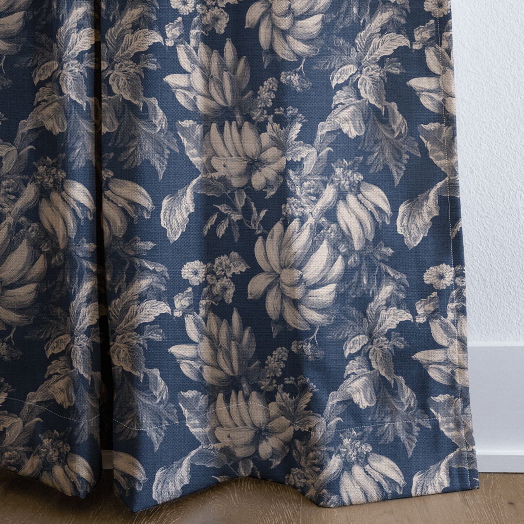 Meredith - Curtain Panel - The Drapery