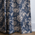 Meredith - Curtain Panel - The Drapery