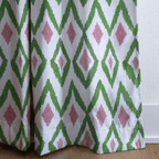 Meridian - Curtain Panel - The Drapery