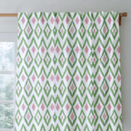 Meridian - Curtain Panel - The Drapery