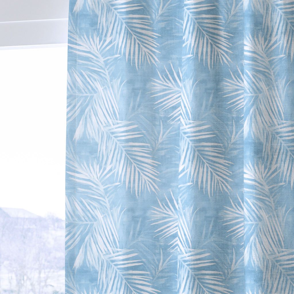 Merlin - Curtain Panel - The Drapery