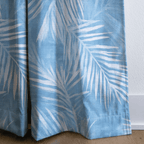 Merlin - Curtain Panel - The Drapery