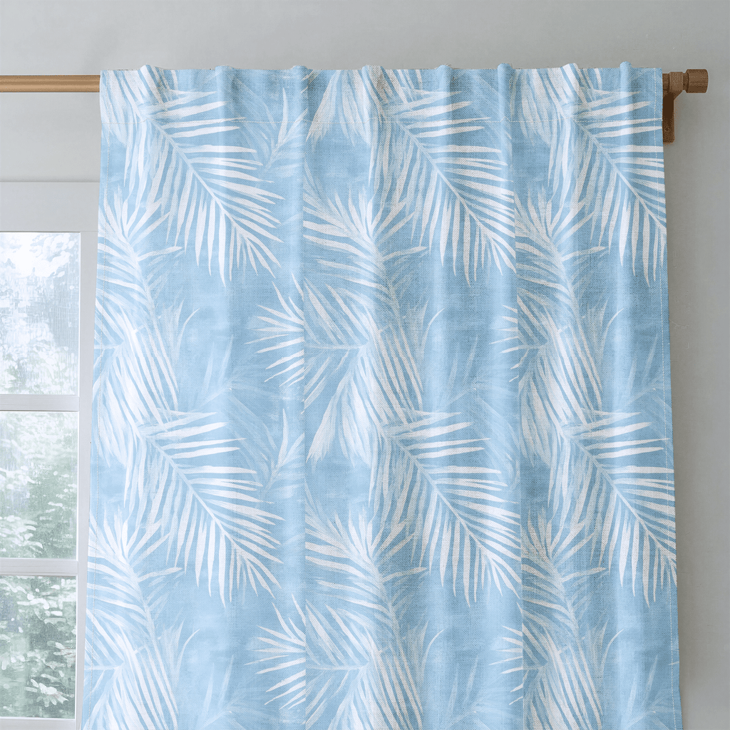 Merlin - Curtain Panel - The Drapery