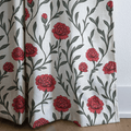 Merriweather - Curtain Panel - The Drapery