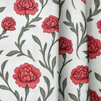 Merriweather - Curtain Panel - The Drapery