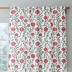 Merriweather - Curtain Panel - The Drapery