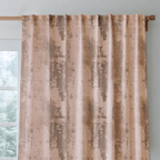 Mesa Drift - Curtain Panel - The Drapery