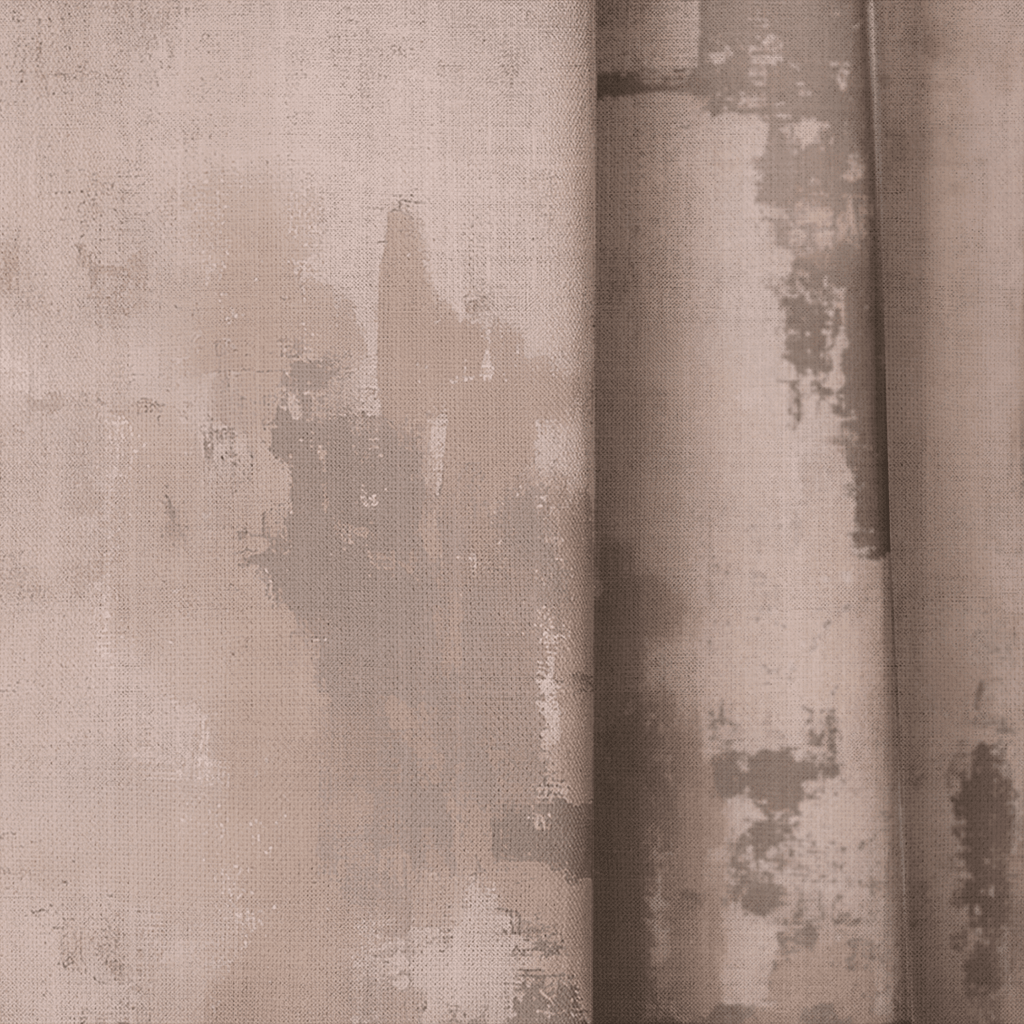 Mesa Drift - Curtain Panel - The Drapery