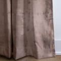 Mesa Drift - Curtain Panel - The Drapery