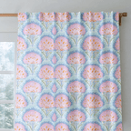 Mia Anne - Curtain Panel - The Drapery