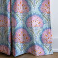 Mia Anne - Curtain Panel - The Drapery