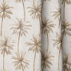 Miami - Curtain Panel - The Drapery