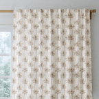 Miami - Curtain Panel - The Drapery