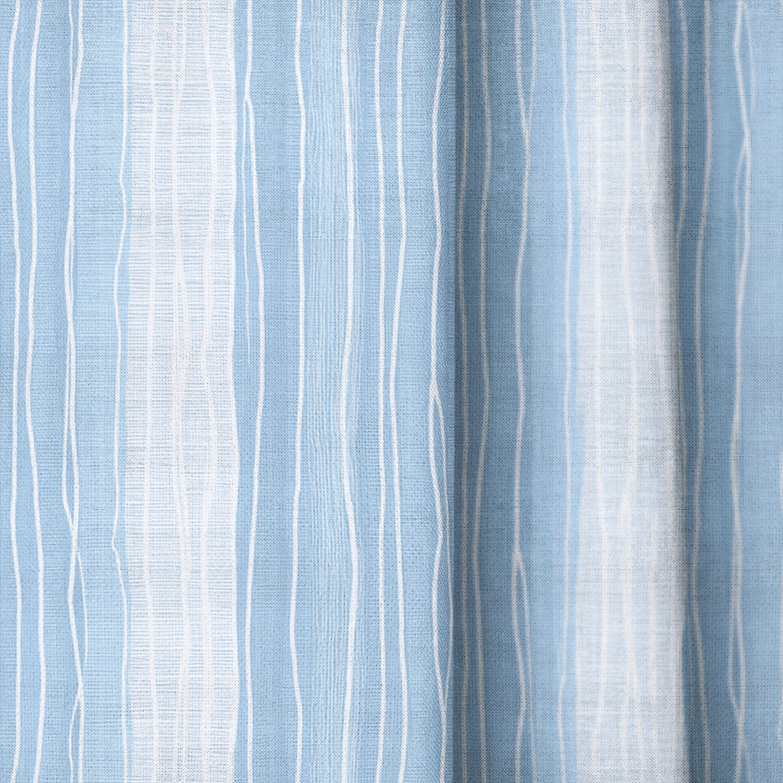 Michael - Curtain Panel - The Drapery