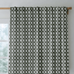 Micheal Orin - Curtain Panel - The Drapery