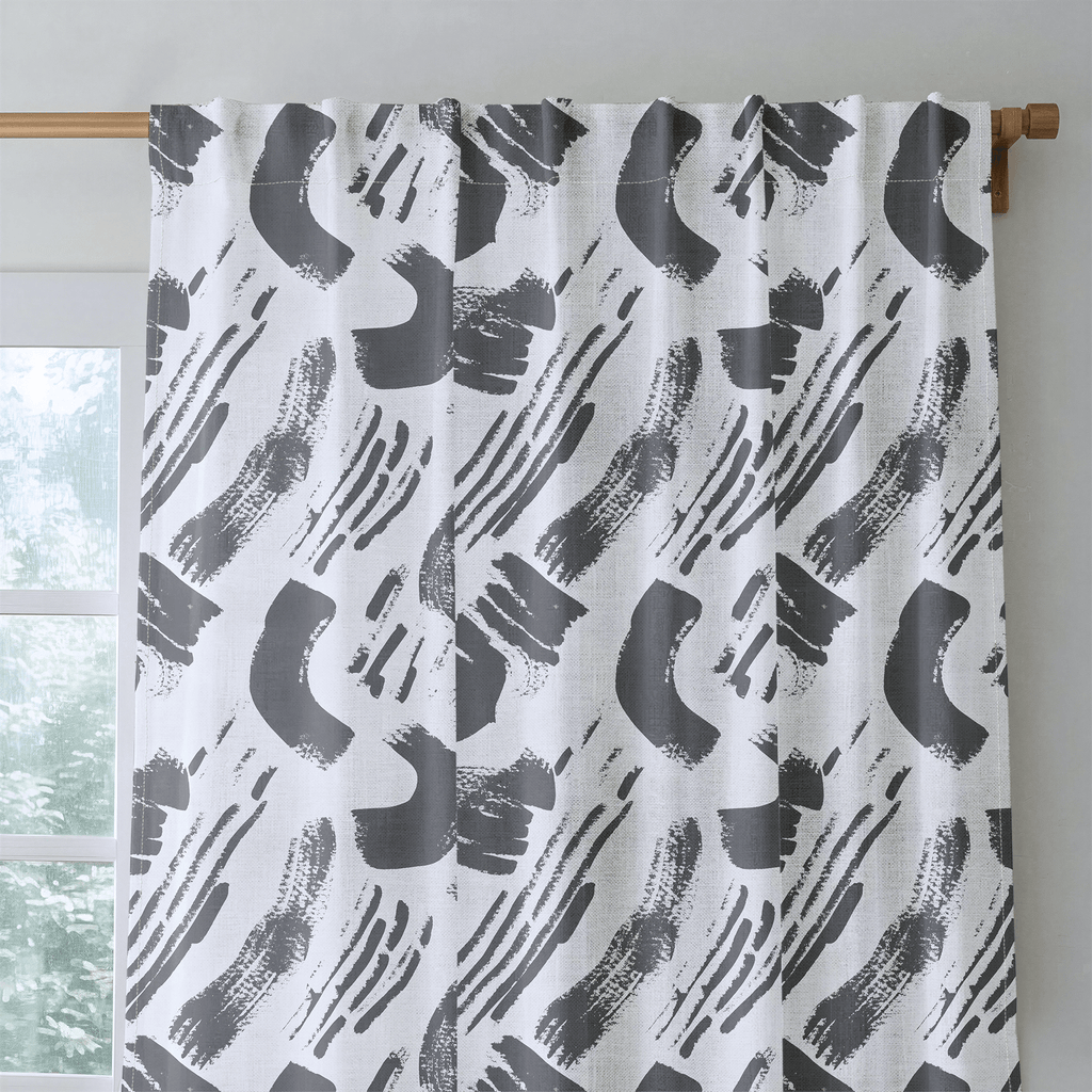 Michelle - Curtain Panel - The Drapery