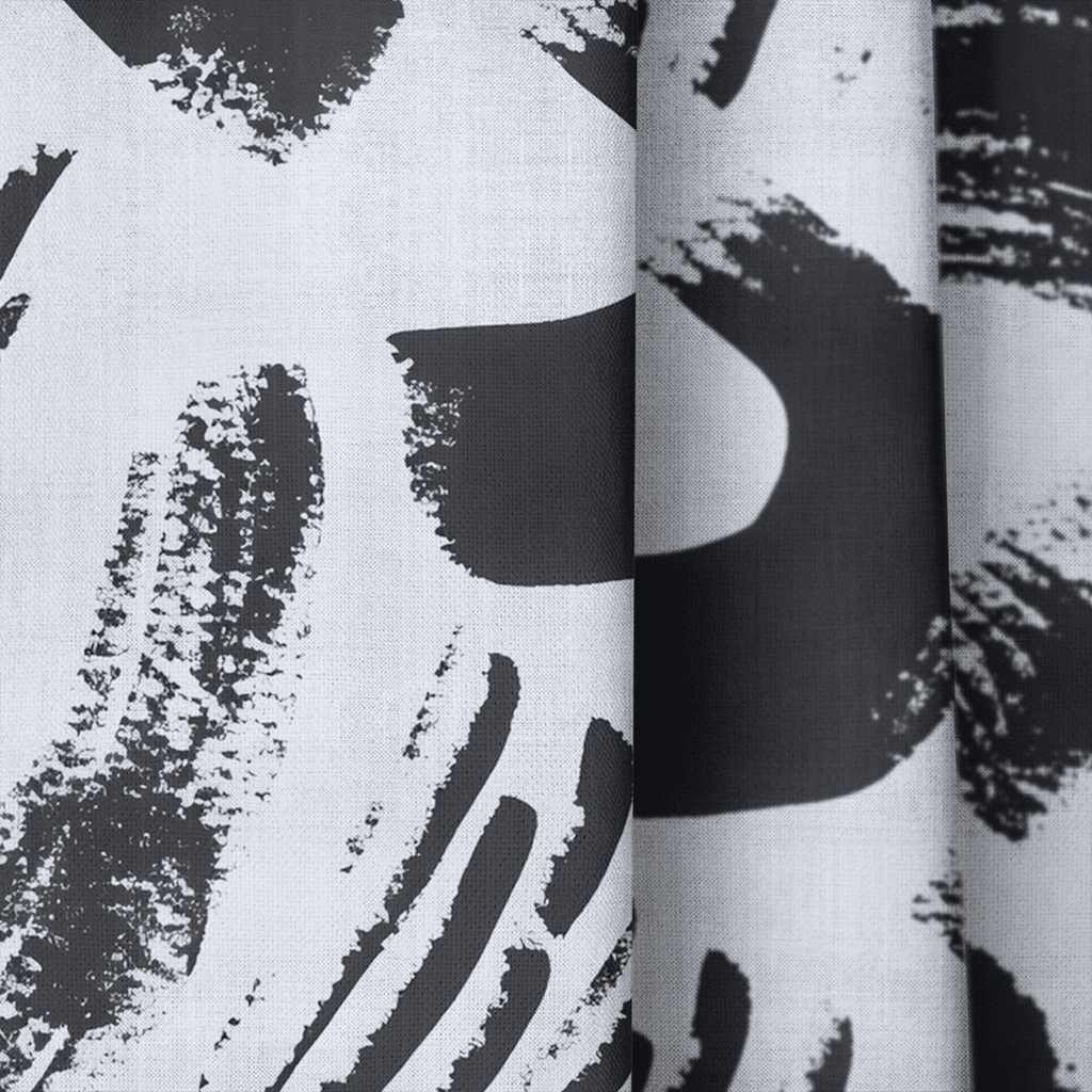 Michelle - Curtain Panel - The Drapery