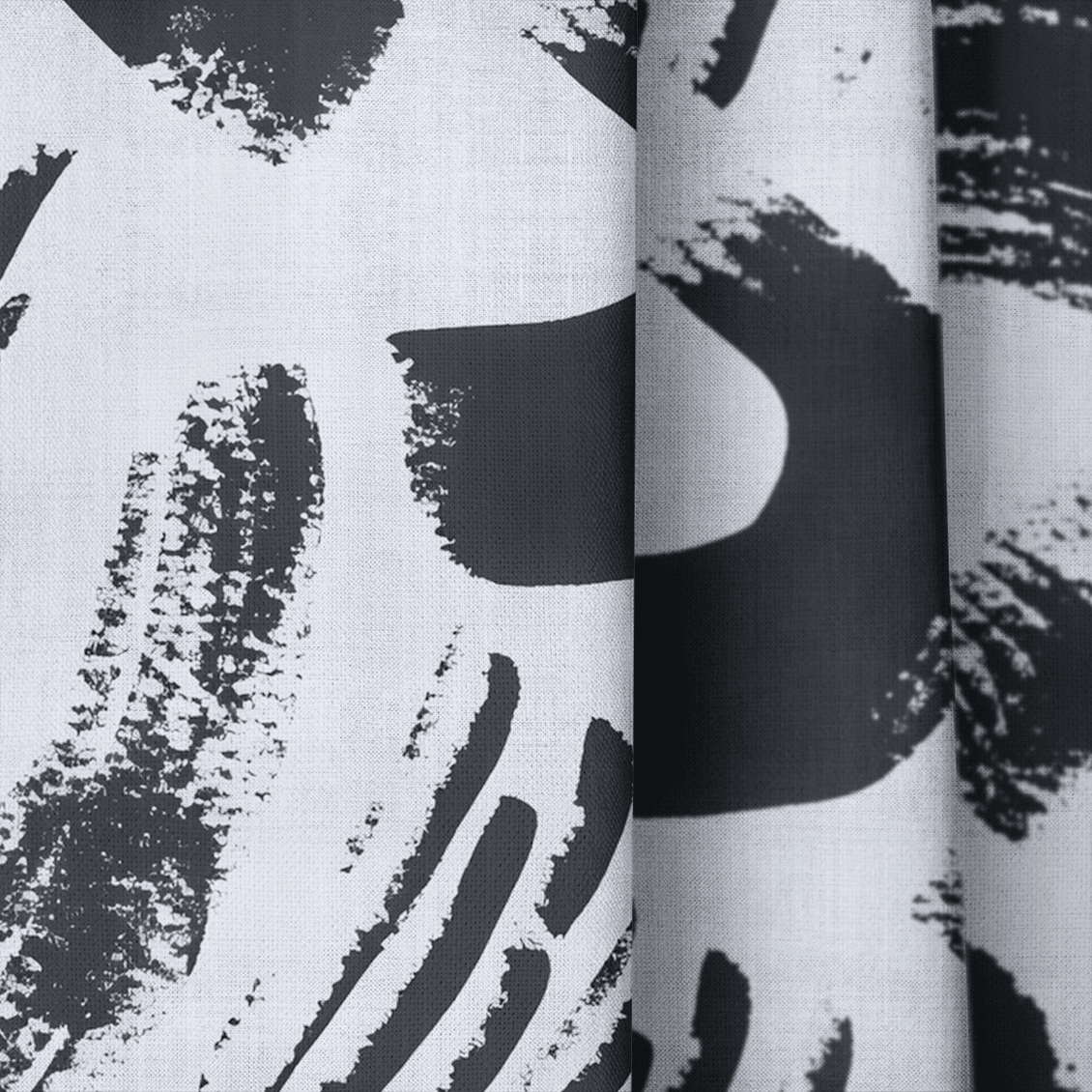 Michelle - Curtain Panel - The Drapery