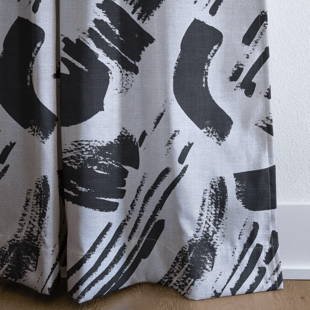 Michelle - Curtain Panel - The Drapery