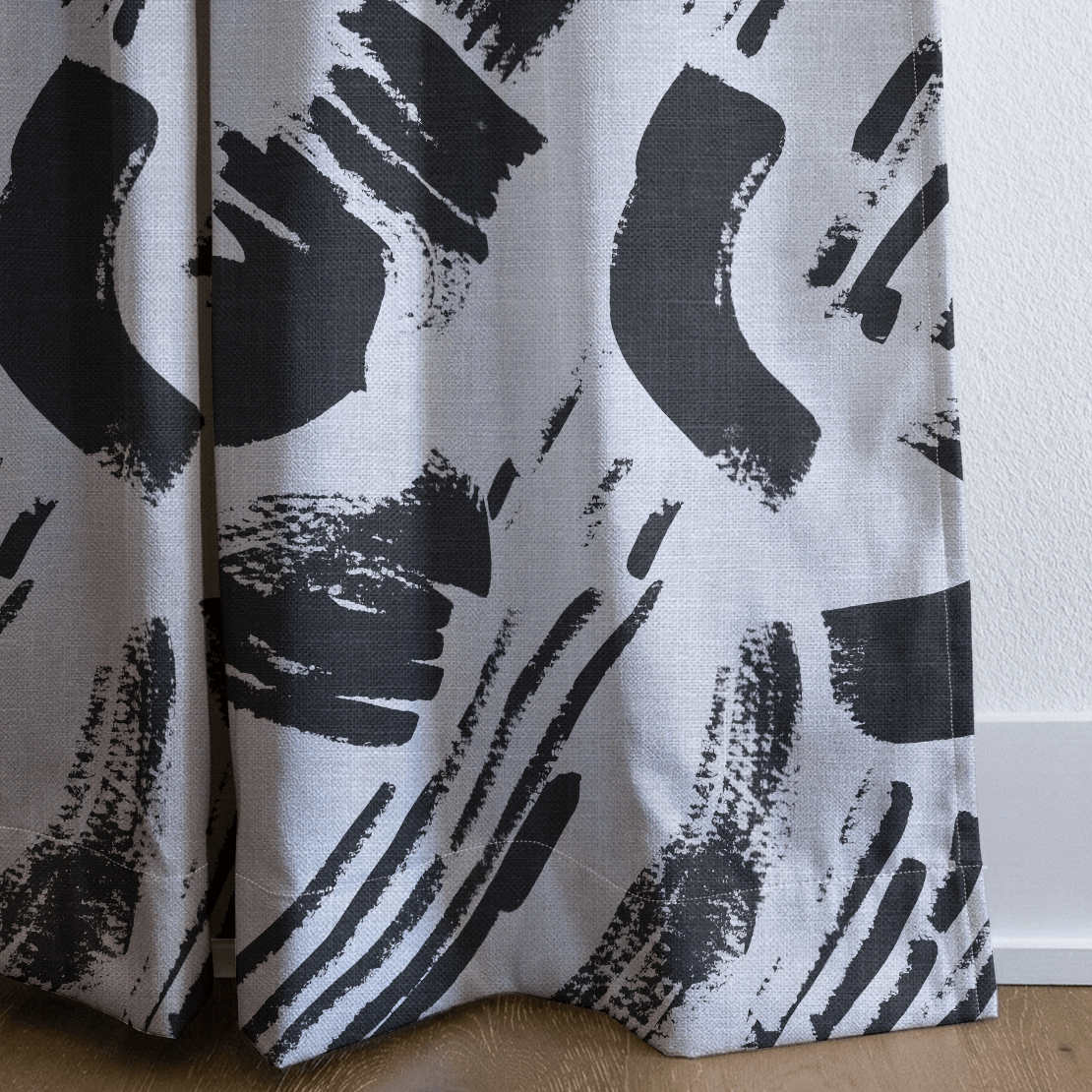 Michelle - Curtain Panel - The Drapery