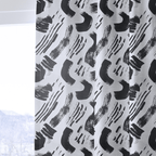 Michelle - Curtain Panel - The Drapery