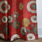 Midas - Curtain Panel - The Drapery