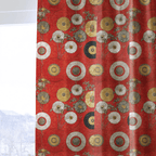Midas - Curtain Panel - The Drapery
