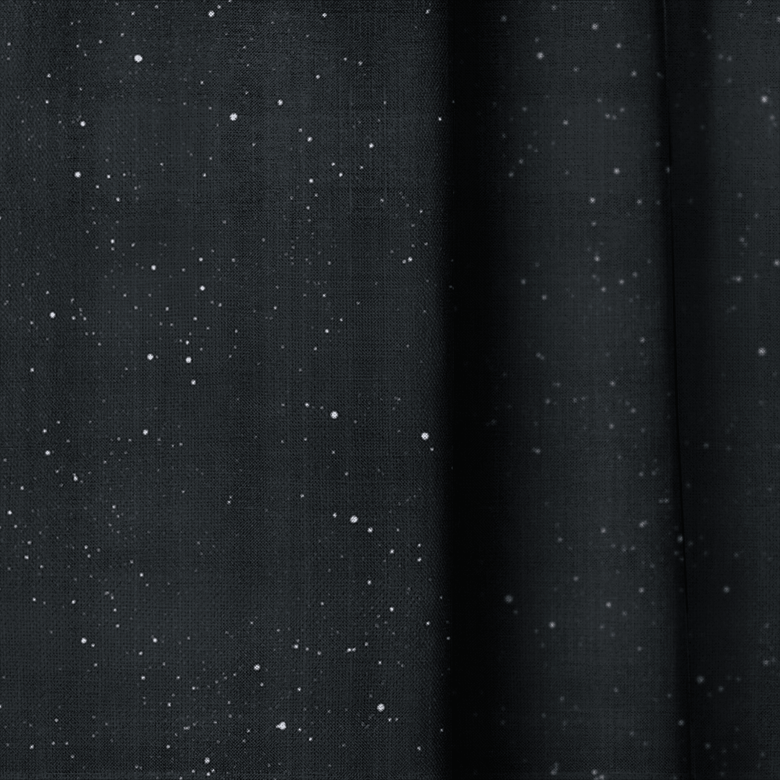 Midheaven - Curtain Panel - The Drapery
