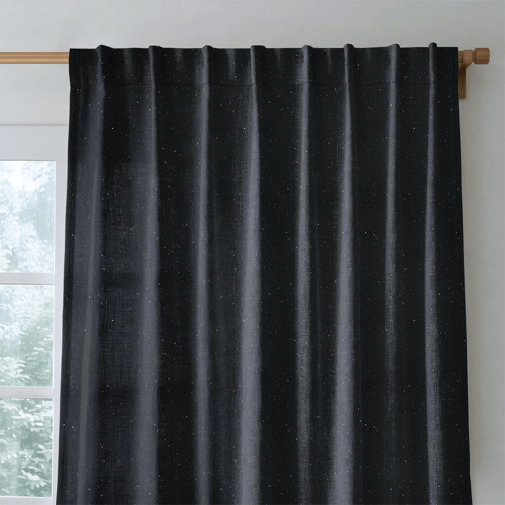 Midheaven - Curtain Panel - The Drapery
