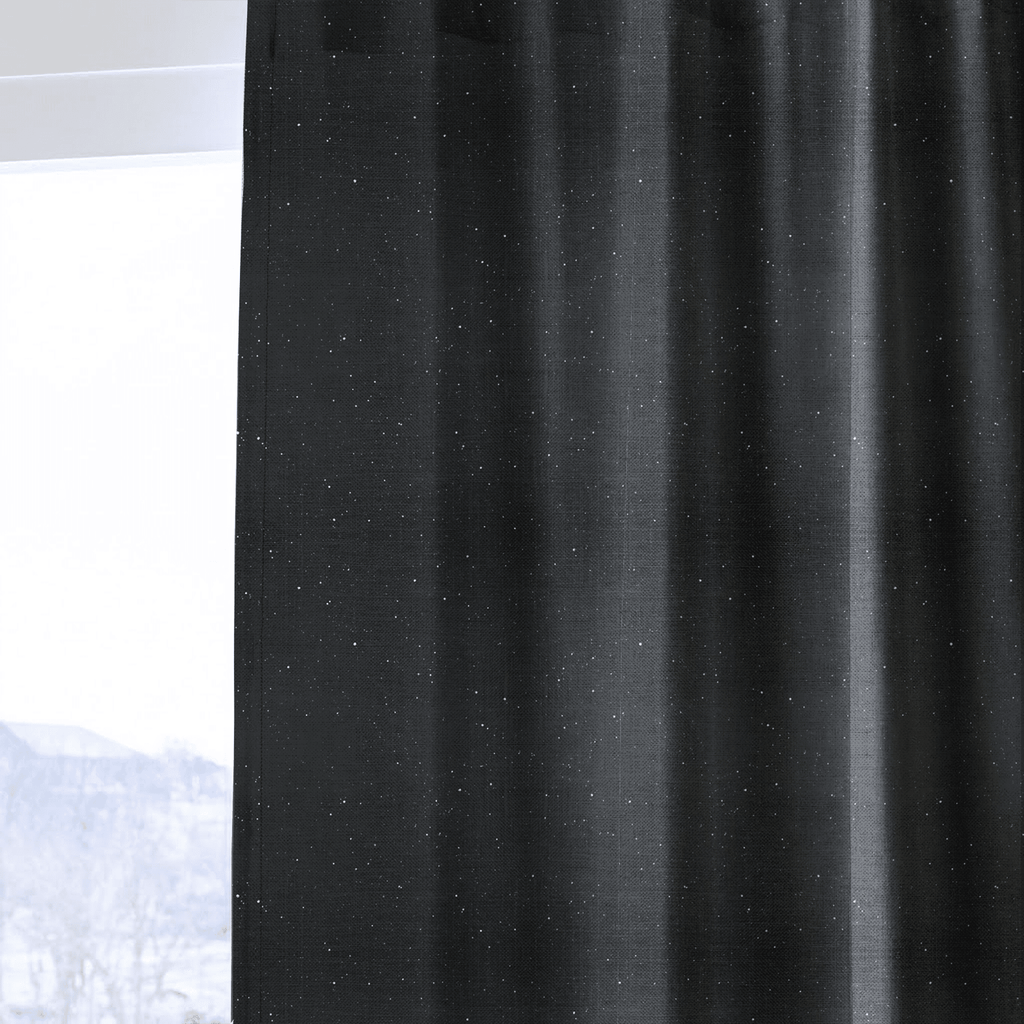 Midheaven - Curtain Panel - The Drapery