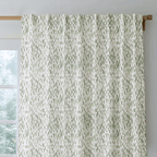 Midsummer - Curtain Panel - The Drapery