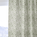 Midsummer - Curtain Panel - The Drapery