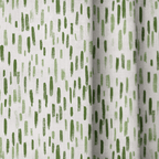 Midsummer - Curtain Panel - The Drapery